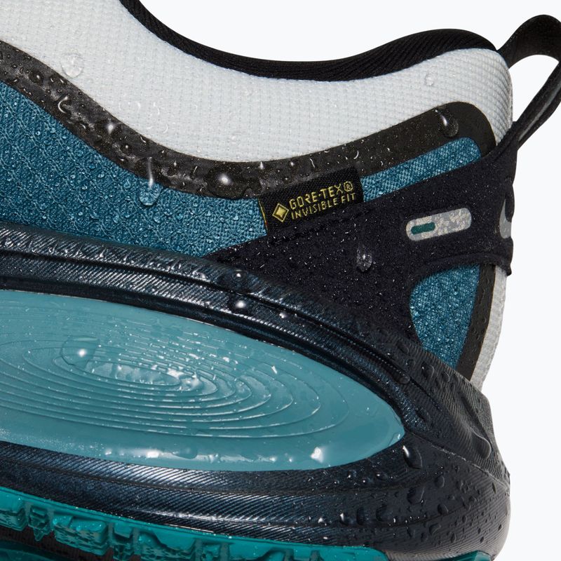 Buty do biegania męskie Nike Vomero 18 GORE-TEX off white/smokey blue/black 7
