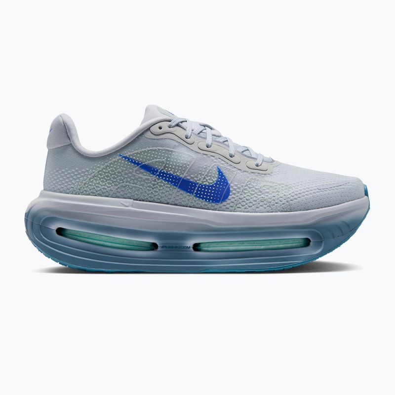 Buty do biegania męskie Nike Vomero Premium grey mist/smokey blue/racer blue
