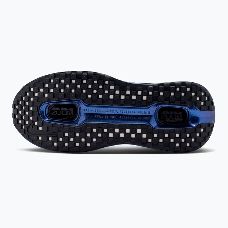 Buty do biegania męskie Nike Vomero Premium gridiron/black/multi color 3