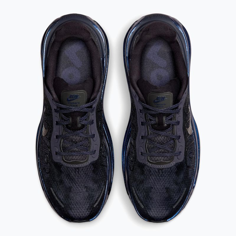 Buty do biegania męskie Nike Vomero Premium gridiron/black/multi color 4