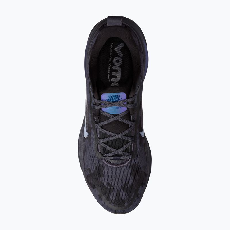 Buty do biegania męskie Nike Vomero 18 CM gridiron/black/multi color 2