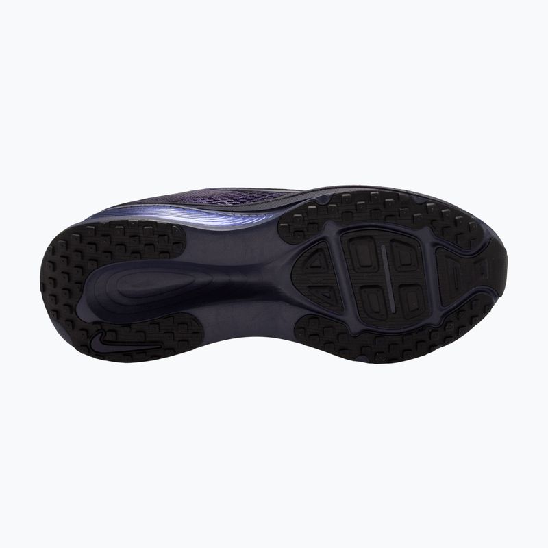 Buty do biegania męskie Nike Vomero 18 CM gridiron/black/multi color 3