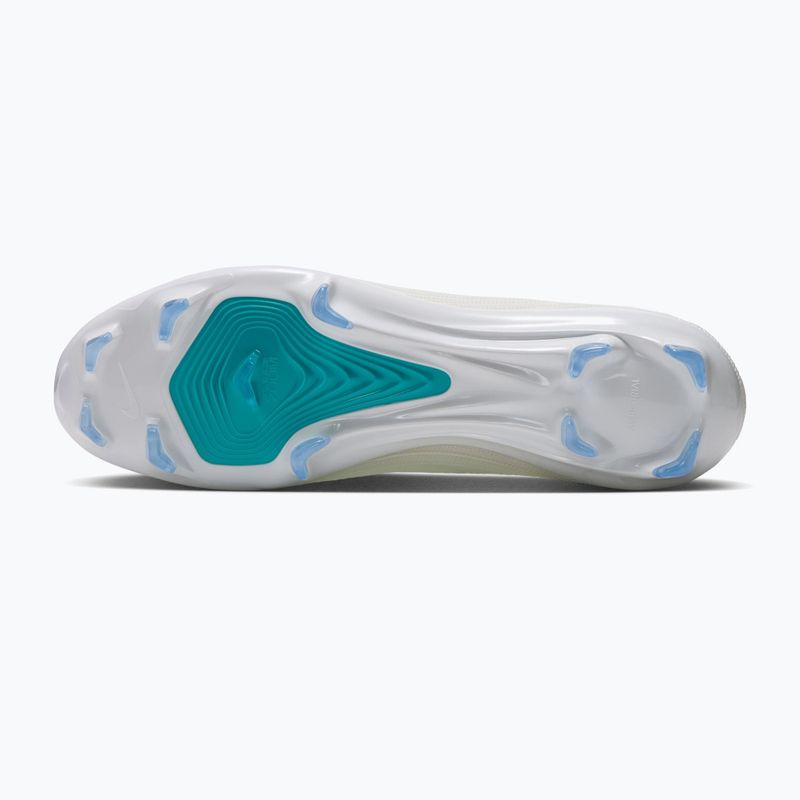Buty piłkarskie męskie Nike Mercurial Superfly 11 Pro FG white/dusty cactus 4