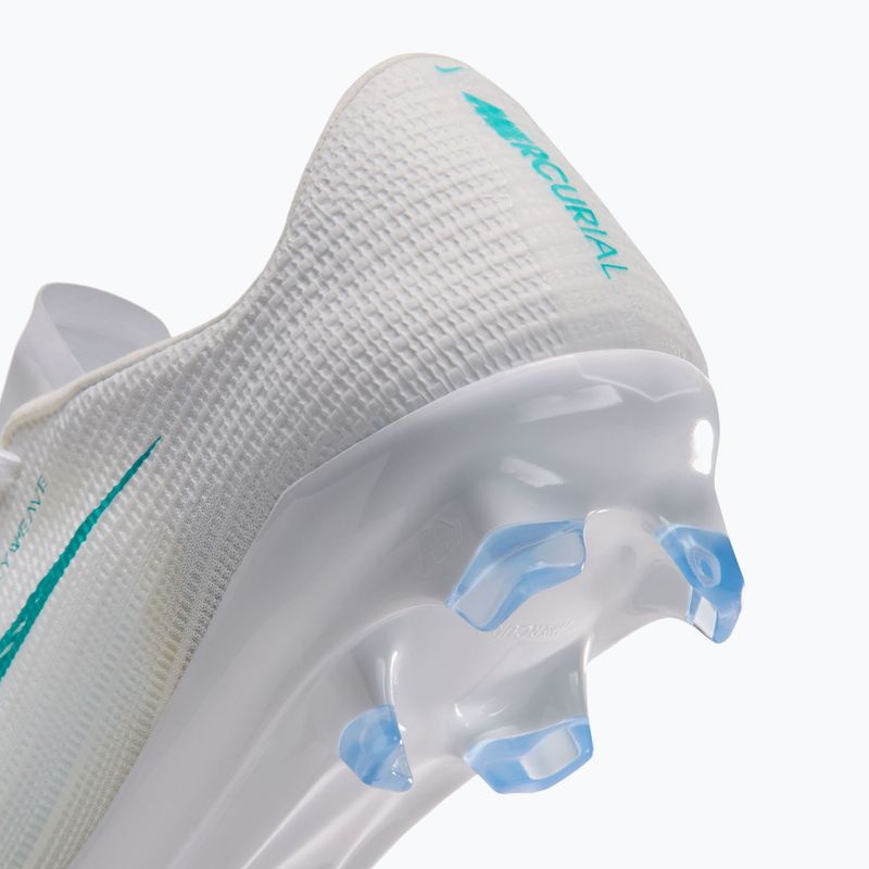 Buty piłkarskie męskie Nike Mercurial Superfly 11 Pro FG white/dusty cactus 7