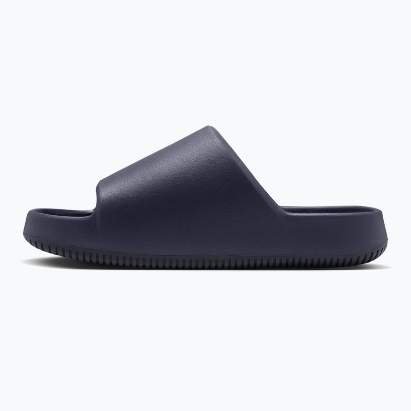 Klapki damskie Nike Calm 2.0 gridiron/gridiron 2