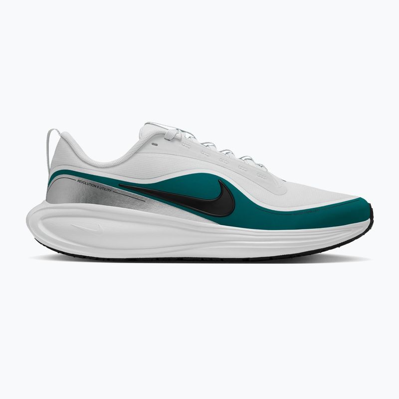 Buty do biegania męskie Nike Revolution 8 Utility off white/bright spruce/black