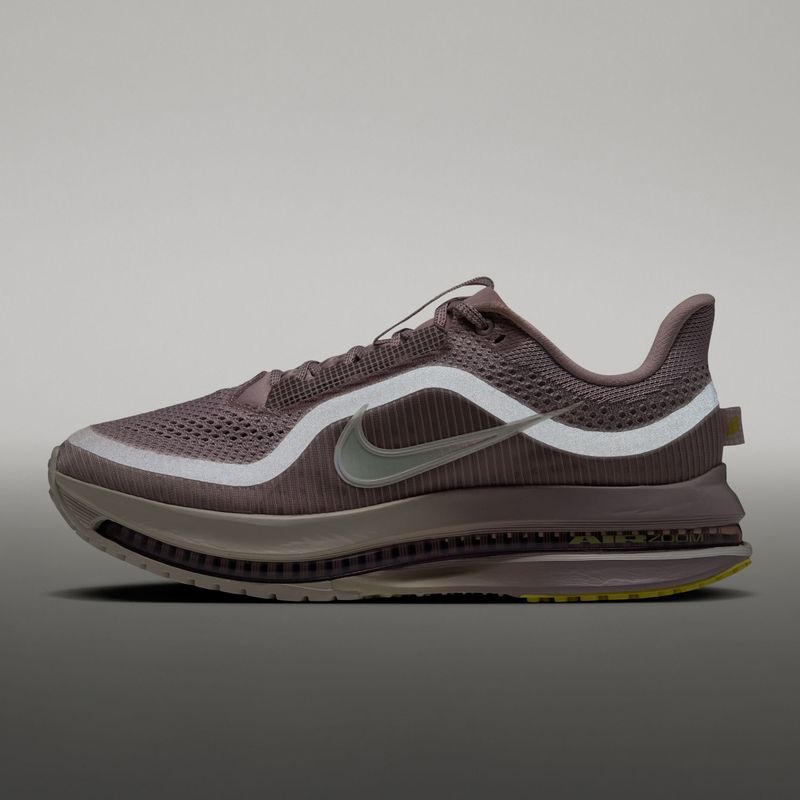 Buty do biegania damskie Nike Pegasus Premium particle rose/silver lilac/sail 5