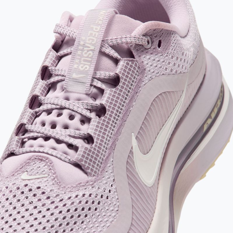 Buty do biegania damskie Nike Pegasus Premium particle rose/silver lilac/sail 6