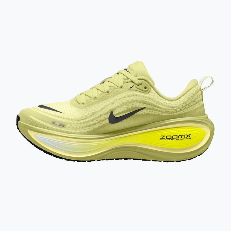 Buty do biegania damskie Nike Vomero Plus fennel/lemon venom/purple dynasty 2
