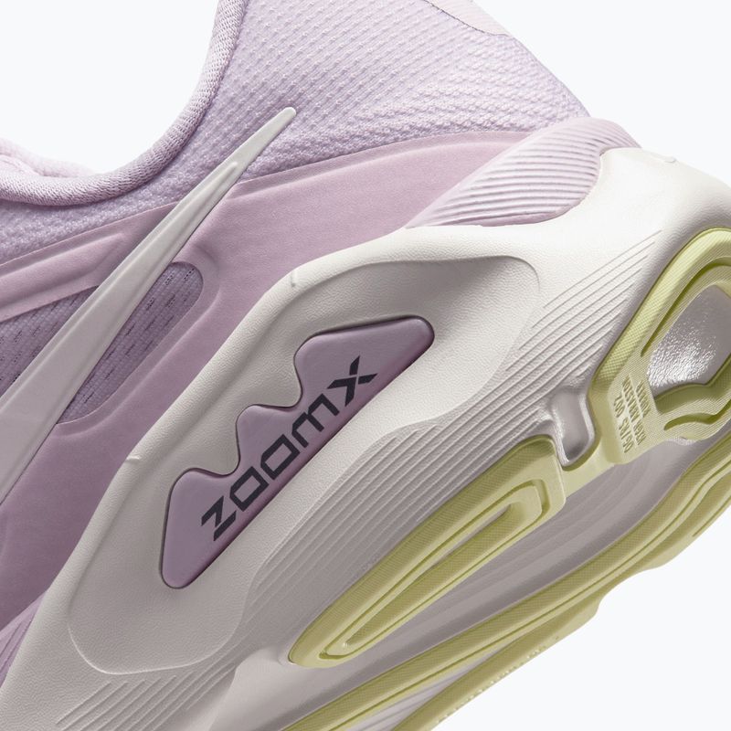 Buty do biegania damskie Nike Structure Plus Silver Lilac/Particle Rose/Sail 6