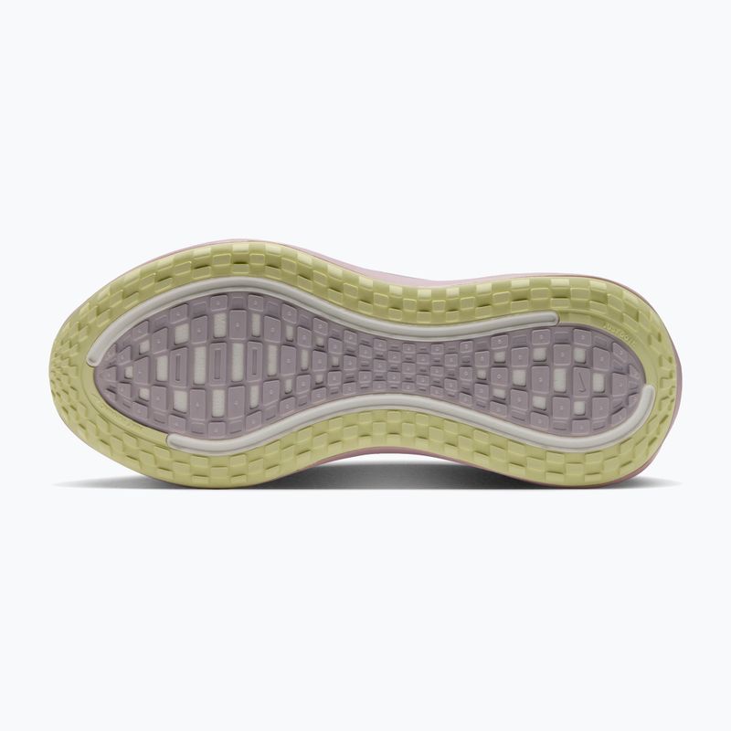 Buty do biegania damskie Nike Vomero Plus Particle Rose/Silver Lilac/Sail 3
