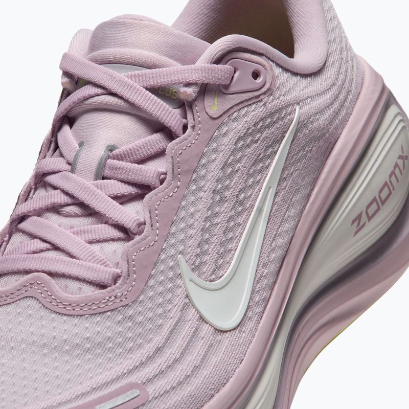 Buty do biegania damskie Nike Vomero Plus Particle Rose/Silver Lilac/Sail 5