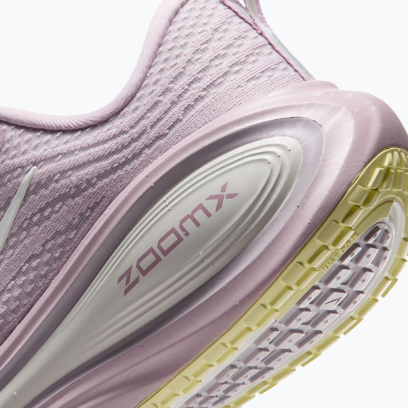 Buty do biegania damskie Nike Vomero Plus Particle Rose/Silver Lilac/Sail 6
