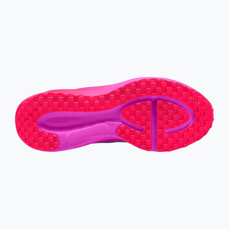 Buty do biegania damskie Nike Revolution 8 black/bright crimson/fuchsia blast/black 3