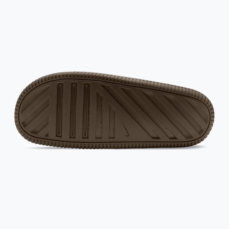 Klapki męskie Nike Calm 2.0 palomino/palomino 3