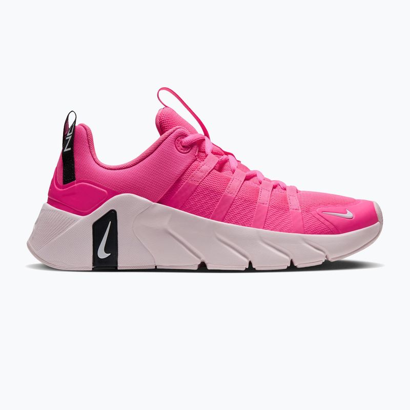 Buty treningowe damskie Nike Free Metcon 7 hyper pink/pearl pink/off noir/white