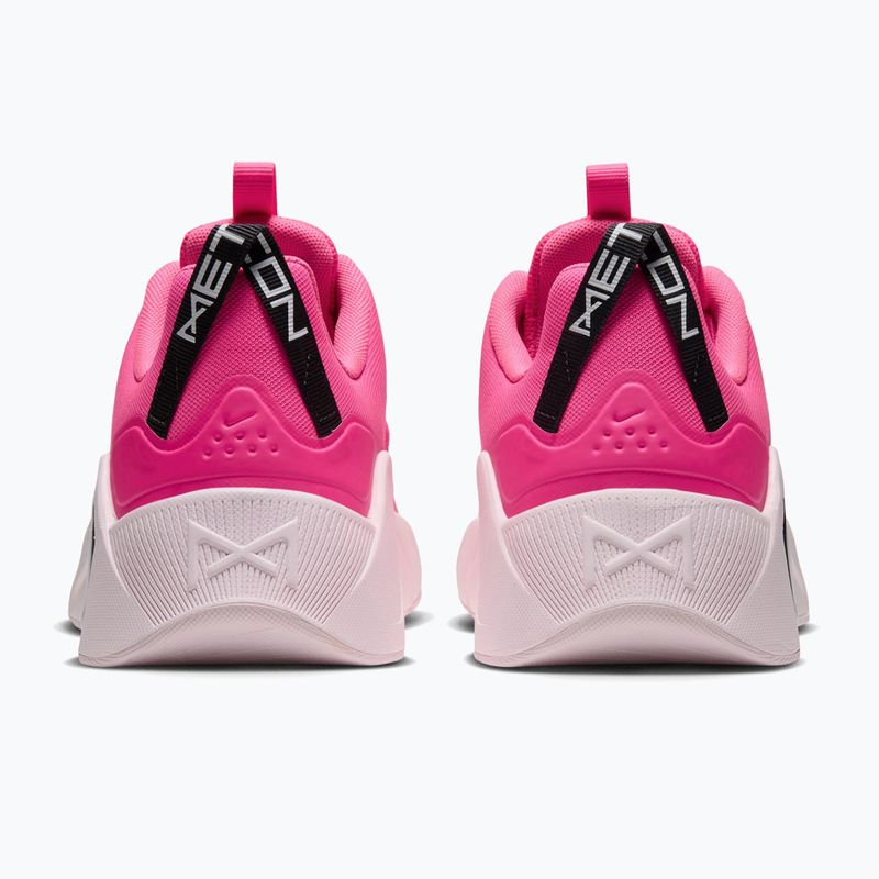 Buty treningowe damskie Nike Free Metcon 7 hyper pink/pearl pink/off noir/white 2