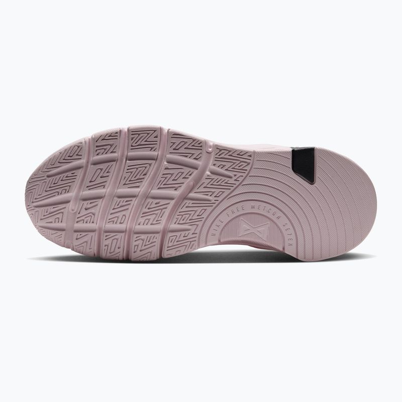 Buty treningowe damskie Nike Free Metcon 7 hyper pink/pearl pink/off noir/white 4