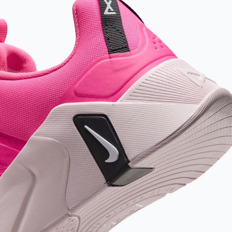 Buty treningowe damskie Nike Free Metcon 7 hyper pink/pearl pink/off noir/white 6