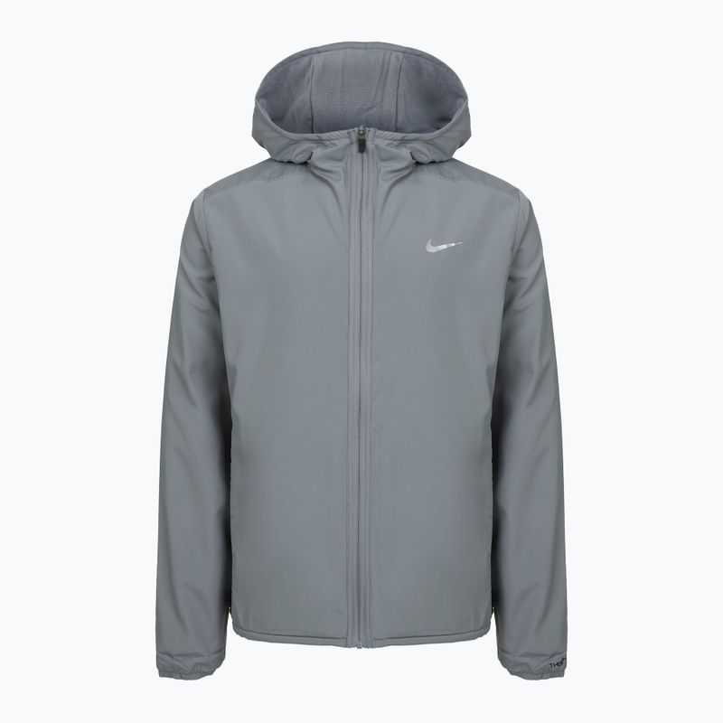 Kurtka męska Nike Form Therma-FIT smoke grey/smoke grey
