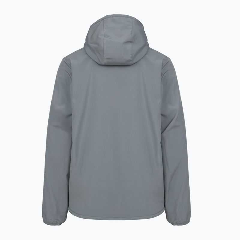 Kurtka męska Nike Form Therma-FIT smoke grey/smoke grey 2