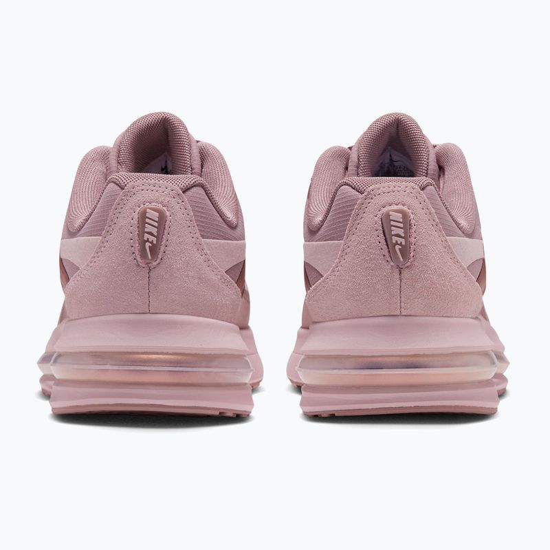 Buty damskie Nike Air Max diffused taupe/silt red/metallic red bronze 2
