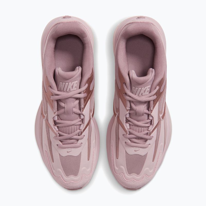 Buty damskie Nike Air Max diffused taupe/silt red/metallic red bronze 3
