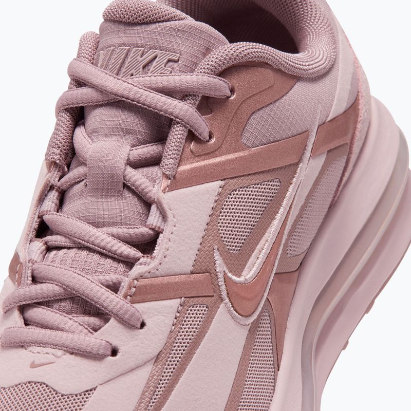 Buty damskie Nike Air Max diffused taupe/silt red/metallic red bronze 5