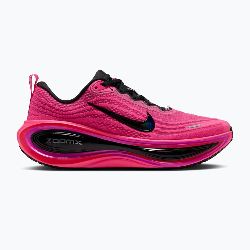 Buty do biegania damskie Nike Vomero Plus black/hyper pink/fuchsia blast/black