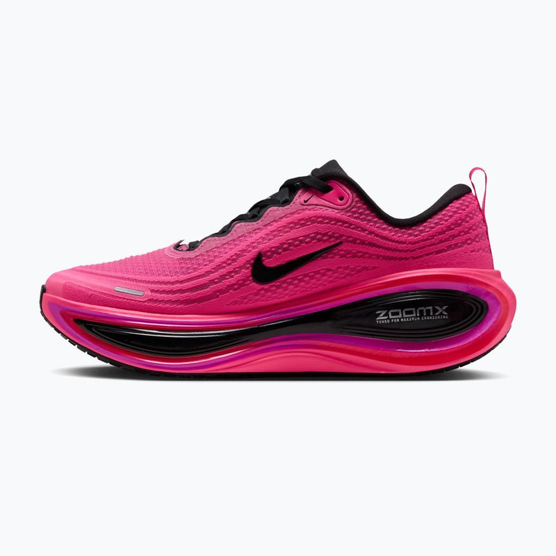 Buty do biegania damskie Nike Vomero Plus black/hyper pink/fuchsia blast/black 2