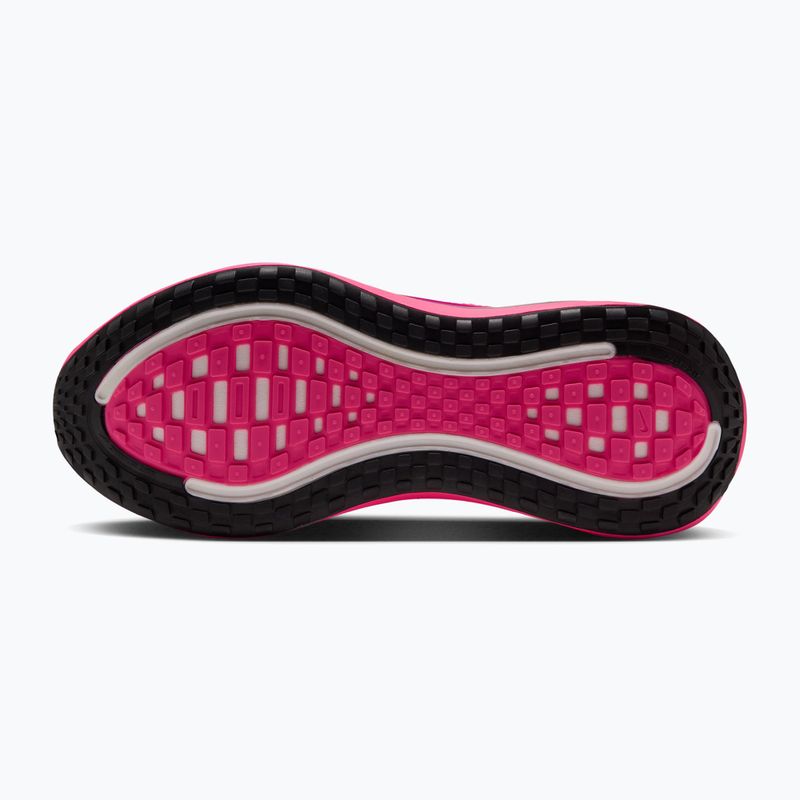 Buty do biegania damskie Nike Vomero Plus black/hyper pink/fuchsia blast/black 3