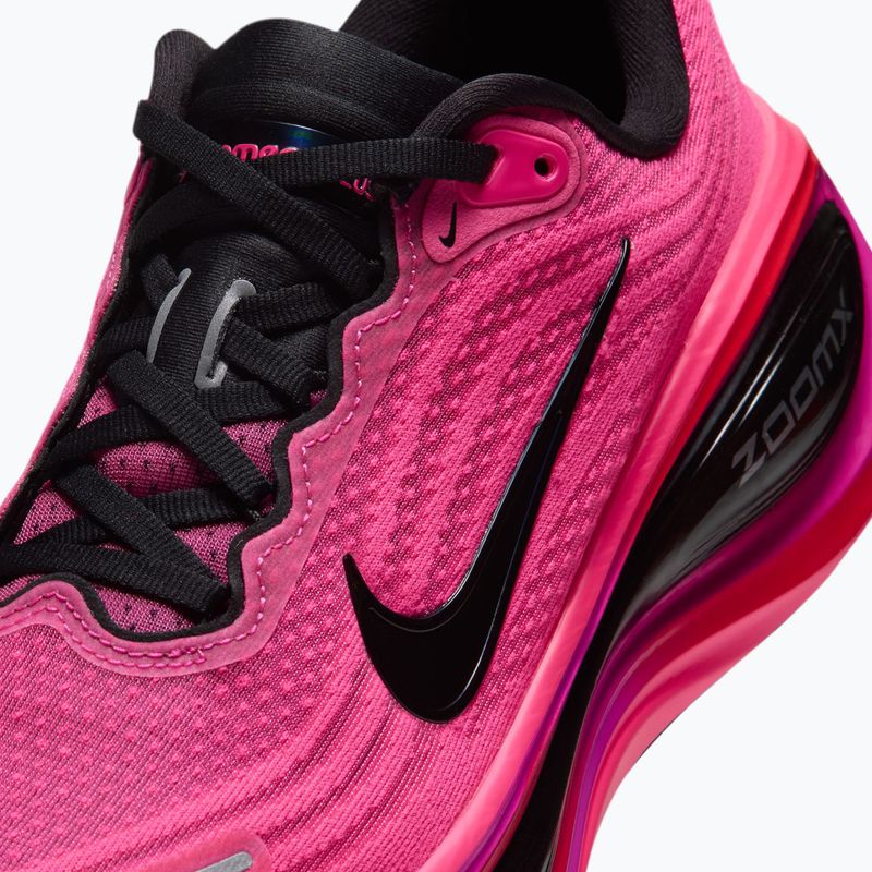 Buty do biegania damskie Nike Vomero Plus black/hyper pink/fuchsia blast/black 5