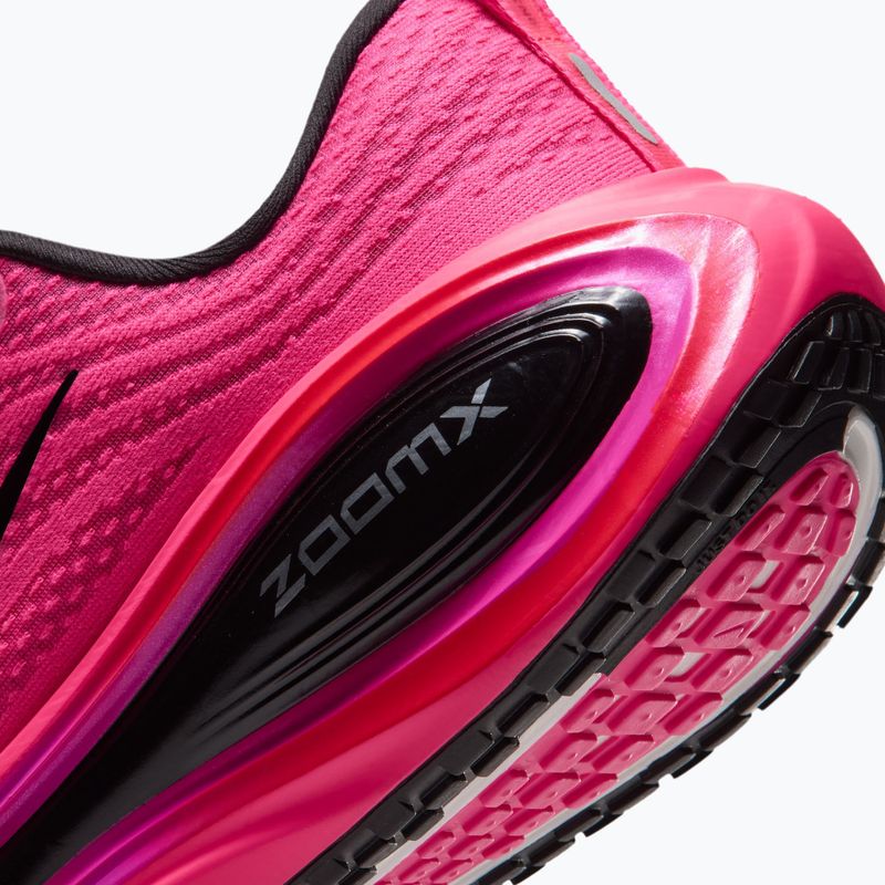 Buty do biegania damskie Nike Vomero Plus black/hyper pink/fuchsia blast/black 6