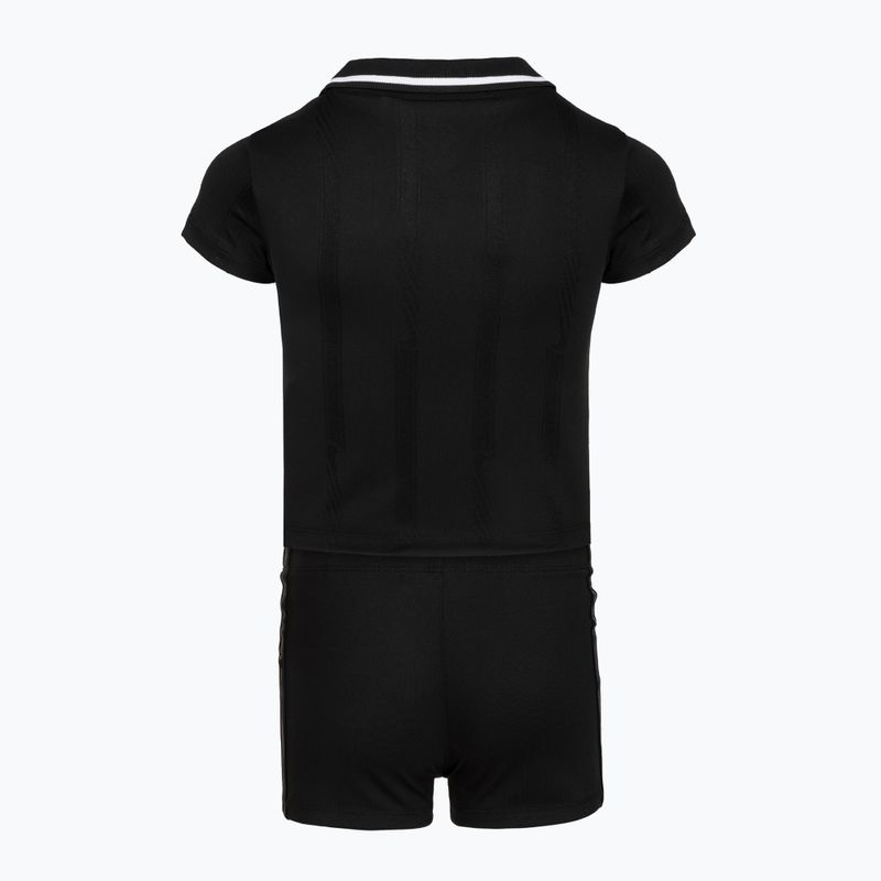 Dres dziecięcy Nike Sportswear Victory Lap Jersey black 2