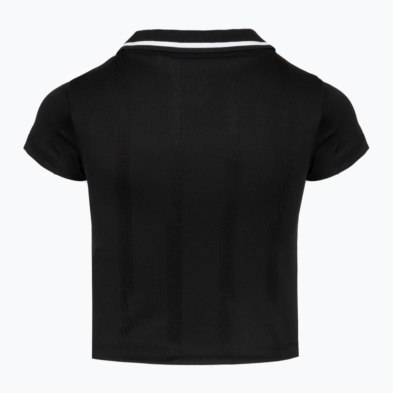 Dres dziecięcy Nike Sportswear Victory Lap Jersey black 4