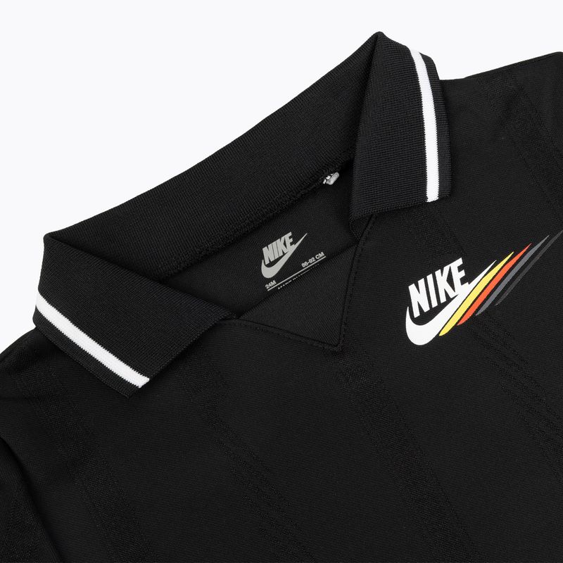 Dres dziecięcy Nike Sportswear Victory Lap Jersey black 5
