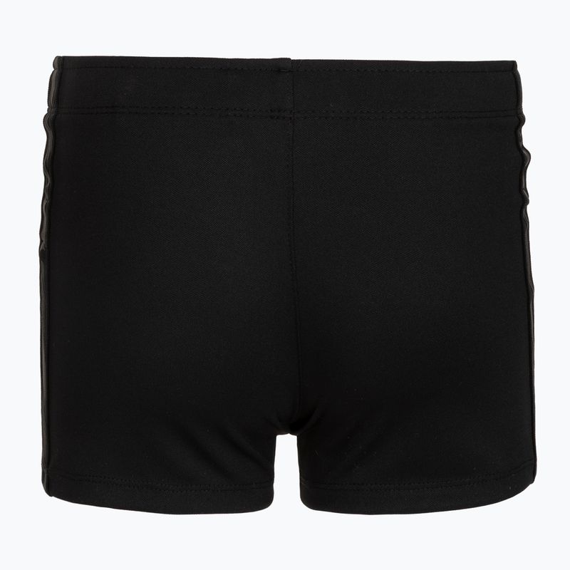 Dres dziecięcy Nike Sportswear Victory Lap Jersey black 7
