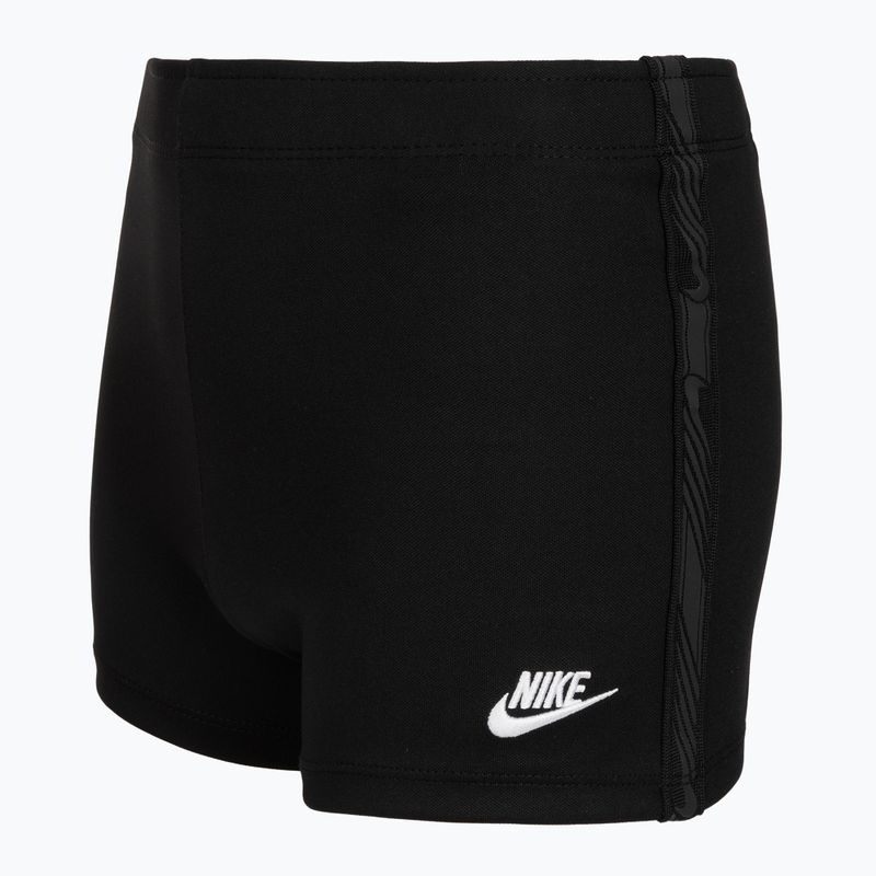 Dres dziecięcy Nike Sportswear Victory Lap Jersey black 8
