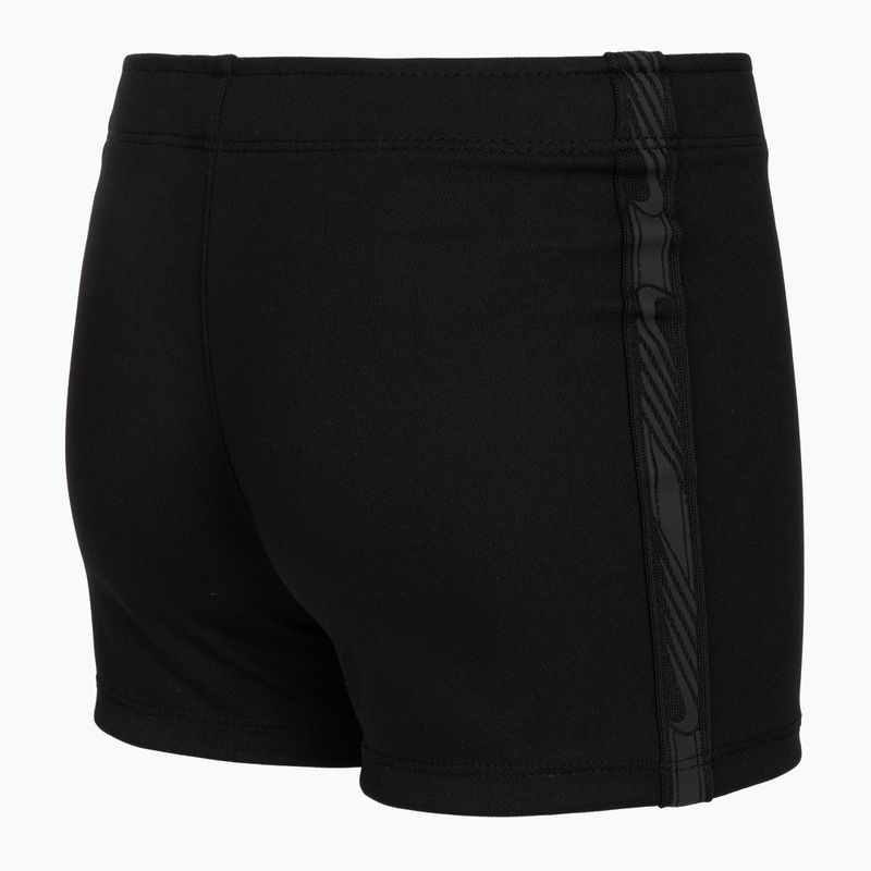 Dres dziecięcy Nike Sportswear Victory Lap Jersey black 9
