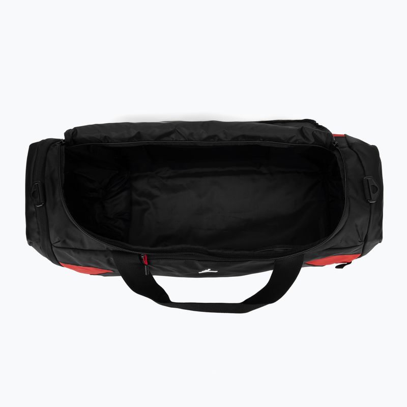Torba treningowa Nike Jordan Jam Element Duffle 46 l black/gym red 7