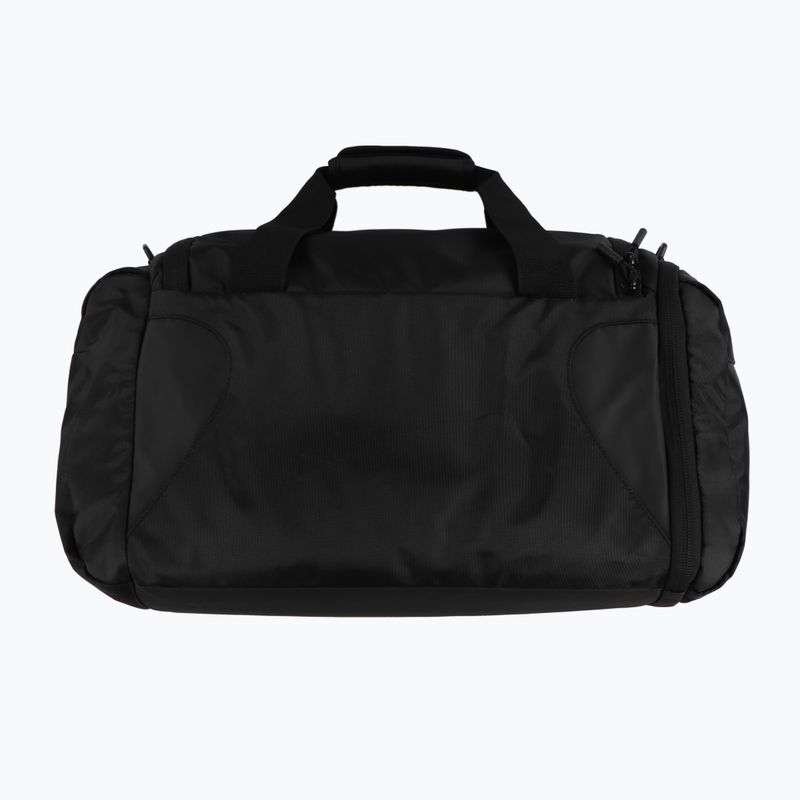 Torba treningowa Nike Jordan Jam Element Duffle 46 l black 2