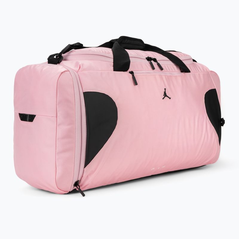 Torba treningowa Nike Jordan Jam Element Duffle 46 l mineral 2