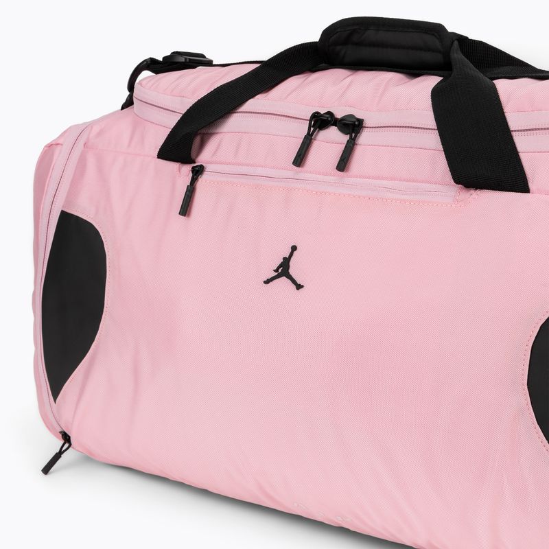 Torba treningowa Nike Jordan Jam Element Duffle 46 l mineral 4