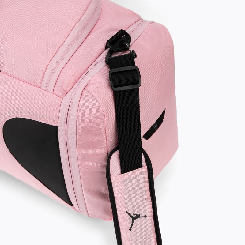 Torba treningowa Jordan Jam Element Duffle 46 l mineral 5