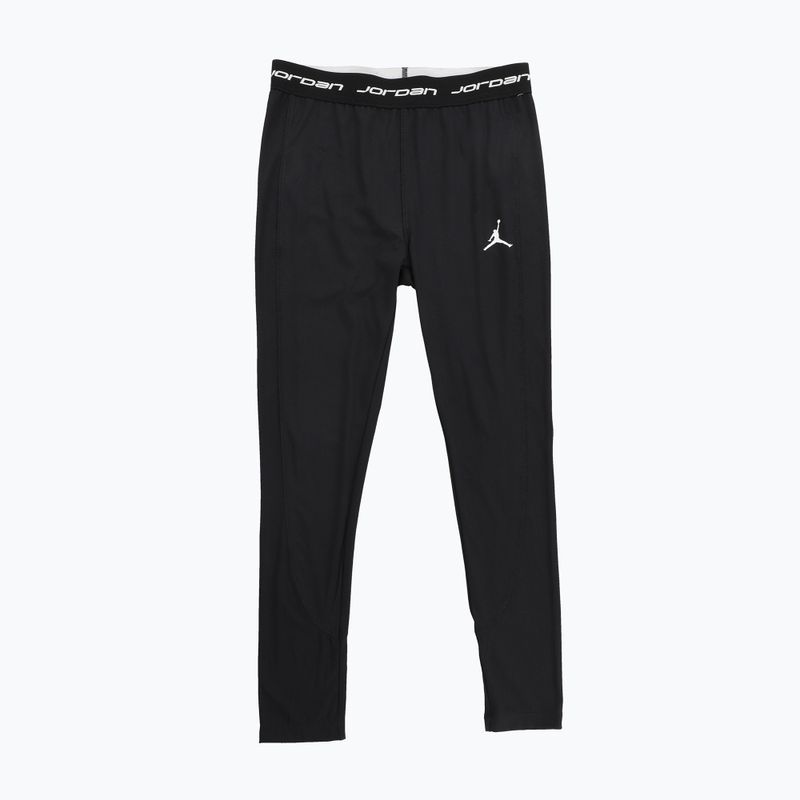 Legginsy dziecięce Nike Jordan Sport Dri-Fit black 5