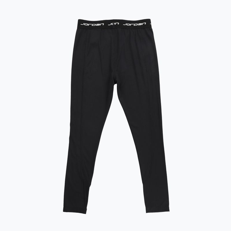 Legginsy dziecięce Nike Jordan Sport Dri-Fit black 6