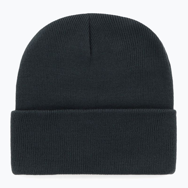 Czapka zimowa 47 Brand MLBNHL Boston Red Sox Haymaker vintage navy 2