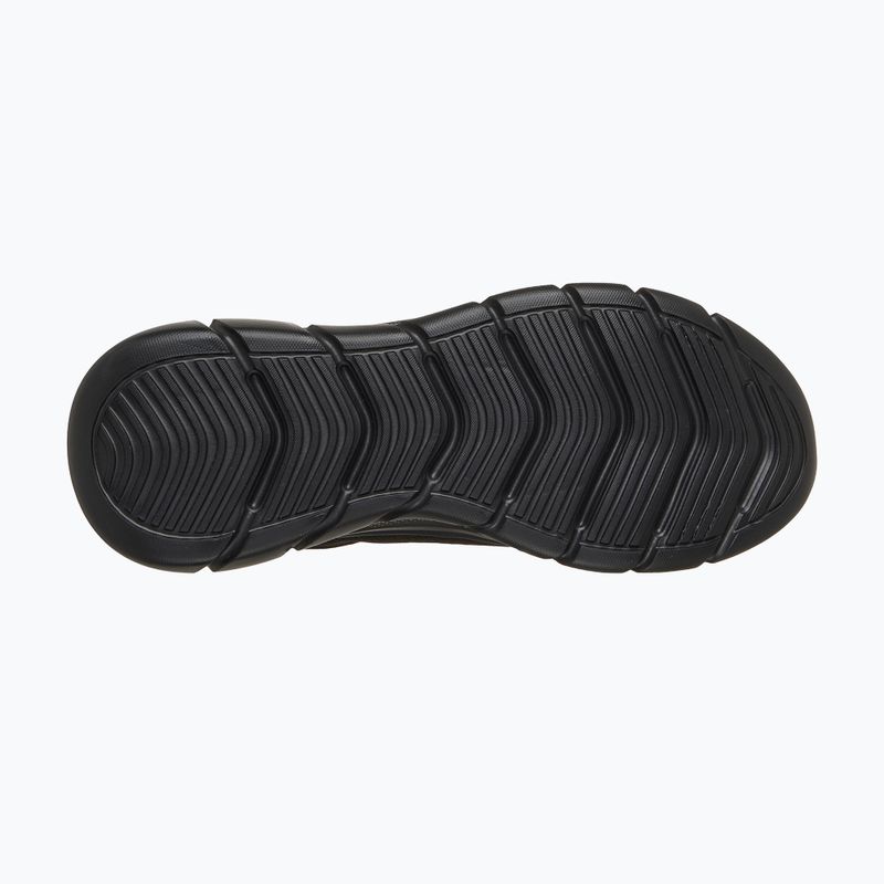 Buty damskie SKECHERS Bobs B Flex Flex Proof black 5