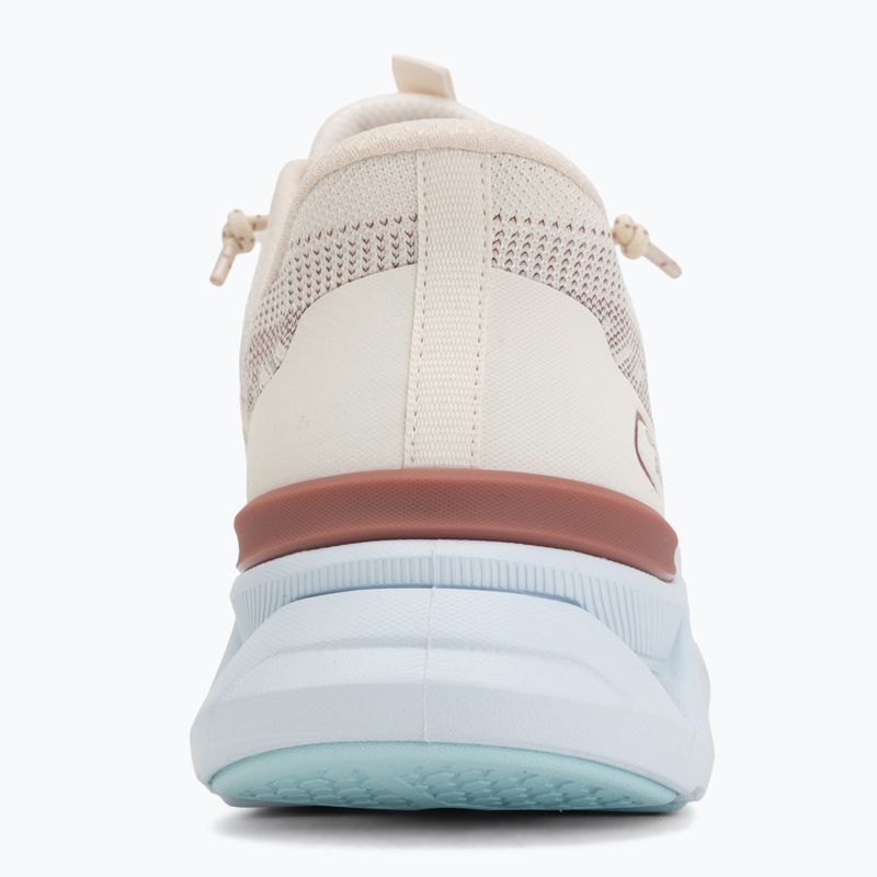 Buty damskie SKECHERS Glide Step Altus Fast Lane beige 6