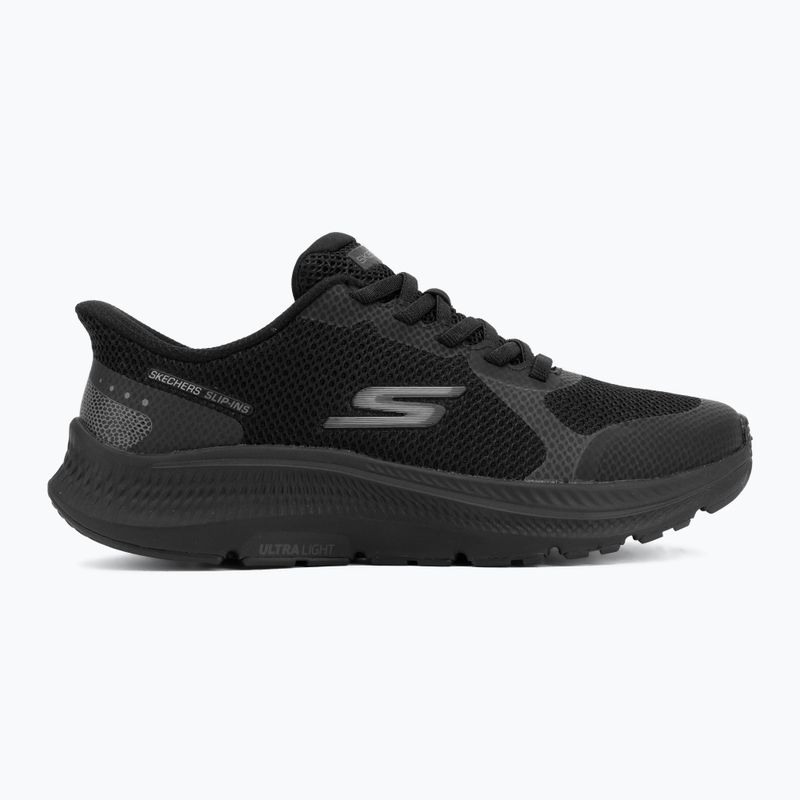 Buty damskie SKECHERS Go Run Consistent 2.0 Captiva black 2